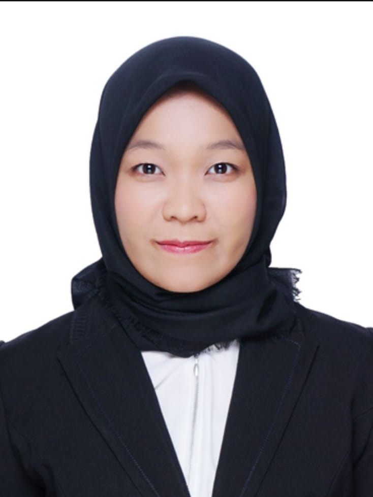 Fitri Rahmawati Nasution