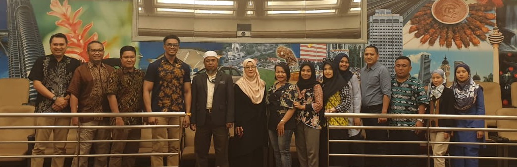 Kunjungan Akademik ke Dewan Bandaraya Kuala Lumpur 2019